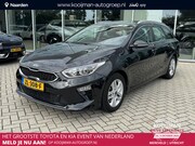 Kia Ceed - Sportswagon 1.0 T-GDi DynamicLine Nav|Camera|Lmv