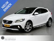 Volvo V40 Cross Country - 1.6 T4 Ocean Race | Clima | Cruise | Multimedia/Navi | Leder