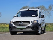 Mercedes-Benz Citan - 110 CDI 2xZijdeur Mbux Long