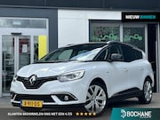 Renault Grand Scénic - 1.4 TCe Zen 7p. | Navigatie | Bochane Onderhouden | LM Velge