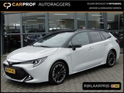 Toyota Corolla - Touring Sports 1.8 Hybrid GR-Sport Bi-Tone | Trekhaak