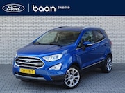 Ford EcoSport - 1.0 EcoBoost Titanium | 17 Inch | Camera | Blis | B&O | Wint