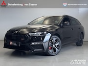 Skoda Octavia - Combi 1.4 TSI RS iV PHEV Business 245Pk | Elektrische stoele