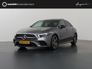 Mercedes-Benz A-klasse - 200 Business Solution AMG | Panoramadak | Night pakket | Sto
