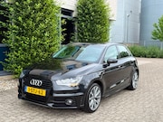 Audi A1 - Sportback 1.2 TFSI S-Line