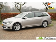 Volkswagen Golf - Variant 1.5 TSI Comfortline Automaat Trekhaak Navi Camera