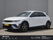 Hyundai IONIQ 5 - N Line Edition Limited 84 kWh / SOH 100% / Fabrieksgarantie 