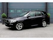 BMW X5 - xDrive25d |M-Sport|HUD|Trekhaak|Camera|Comfortstoelen