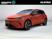 BYD Dolphin - DM-i Comfort | 1040 KM | Plug-In Hybride | 105 Km EV WLTP |