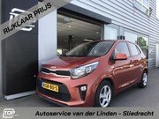 Kia Picanto - 1.0 DPi ComfortLine 7 JAAR GARANTIE