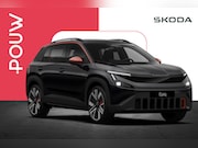 Skoda Epiq - 211pk First Edition 56 kWh | Trekhaak Afneembaar | Light & V