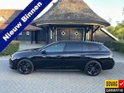 Peugeot 508 - SW 1.6 HYbrid GT Pack Business Pano App Leer Clima Pdc Nap