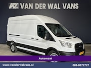 Ford Transit - 2.0 TDCI 170pk Automaat L3H3 Euro6 Airco | Navigatie | Apple