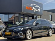 Audi A4 - Avant 35 TFSI AUT7 S-LINE LAUNCH EDITION SPORT LEDER NAVI DI