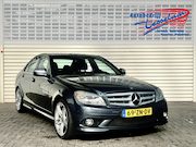 Mercedes-Benz C-klasse - 200 K Avantgarde AMG-Styling Rijklaarprijs!