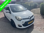 Renault Twingo - 1.5 dCi Cruisecontrol Clima Facelift Fase2
