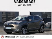 Toyota Yaris Cross - 1.5 Hybrid Team Deutschland | Groot multimediascherm | Apple