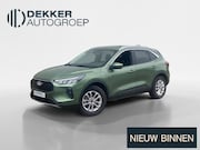 Ford Kuga - 2.5 PHEV Titanium Winter Pack - Driver Assisance Pack - Elek