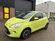 Ford Ka - 1.2 Limited