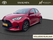 Toyota Yaris - 1.5 Hybrid 115 First Edition | Rijklaar | Navigatie | Achter