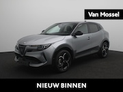 Alfa Romeo Junior - 1.2 Turbo Hybrid Ibrida Ti | Matrix | Panoramadak | 18" Velg