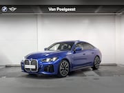 BMW 4-serie Gran Coupe - 430i xDrive | M-Sport | Schuif/Kantel Dak | Stoelverwarming