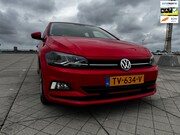 Volkswagen Polo - 1.6 TDI Comfortline DSG-7 CLIMA CRUISE CARPL