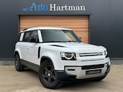 Land Rover Defender - Hard Top 3.0 D250 110 S ACC|ELEK.TREKHAAK|LUCHTVERING|360CAM