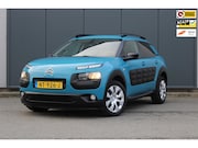 Citroën C4 Cactus - 1.2 PureTech Feel, Automaat, Cruise Control, Climate control