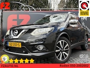 Nissan X-Trail - 1.6 DIG-T Connect Edition - Navigatie - Trekhaak - Climate C
