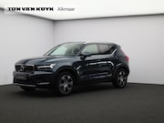 Volvo XC40 - 1.5 T3 Inscription / Trekhaak / Stoelverwarming /Harman Kard