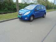 Chevrolet Spark - 1.0 16V LS