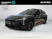 Kia K4 - Sportswagon 1.0 T-GDi MHEV GT-Line Launch Edition (pano) | N