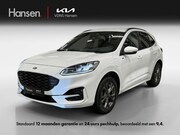 Ford Kuga - 2.5 PHEV ST-Line X I Leder I B&O I Elek. stoelen I Keyless