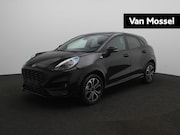 Ford Puma - 1.0 EcoBoost Hybrid ST-Line | Automaat | Adaptieve Cruise Co