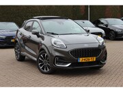 Ford Puma - 1.0 EcoBoost Hybrid ST-Line X Vignale 155pk / NL Auto! / Ful