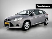 Ford Focus - 1.0 EcoBoost Trend | AIRCO | START STOP | CRUISE CONTROL |