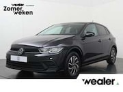 Volkswagen Polo - 1.0 TSI Life Edition | 95 PK | Automaat | Adaptive