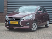 Mitsubishi Space Star - 1.2 Nova