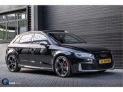 Audi RS3 - 2.5 TFSI Quattro | PANO | LED | SCHAALSTOELEN | B&O | ROTOR 