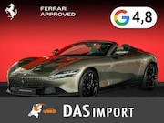 Ferrari Roma - Spider MagneRide*360°-View*LED-Lenkrad