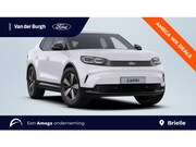 Ford Capri - Extended Range RWD 77 kWh | Nieuw | Voorraad | Incl. € 4000 