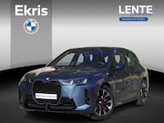 BMW iX - xDrive60 M Sportpakket Pro | Comfort Pack | Glazen panoramad