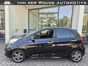 Kia Picanto - 1.0 CVVT Design Edition 5DRS, Airco|LED|NAP