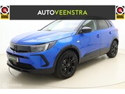 Opel Grandland - 1.6 Plug-In Hybrid GS|TREKH|STOEL/STUUR.VERW