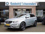 Volvo XC60 - 2.0 D4 FWD Ocean Race TREKHAAK MEMORY PANO CAMERA LEER ACC B