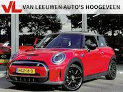MINI Mini Electric - Yours 33 kWh | 98% SOH | Panoramadak | RIJKLAAR