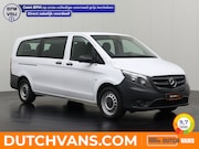 Mercedes-Benz Vito - Automaat Pro Extra Lang Personenbus | Kombi | 9-Persoons | A