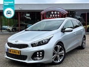 Kia Ceed - 1.0 T-GDi GT-Line | Vol Opties | Navigatie | Trekhaak | 17''