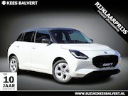 Suzuki Swift - 1.2 Select Hybrid Automaat | € 2.200, - korting | NIEUW | Di